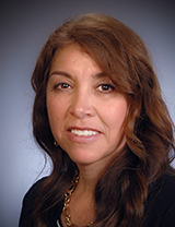 Photo of Jacqueline N. Guajardo, M.A., Ph.D.