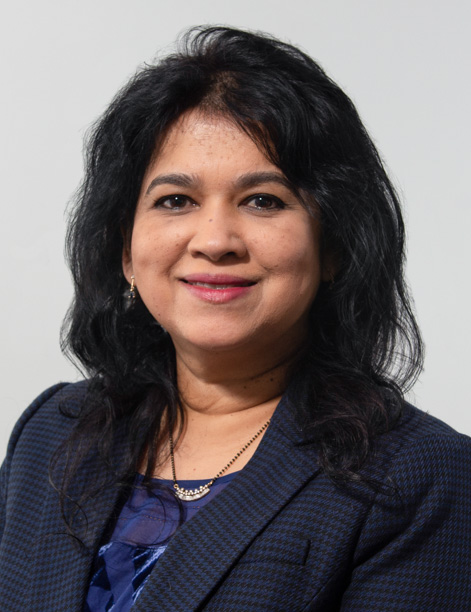 Photo of Surita  Rao, M.D.