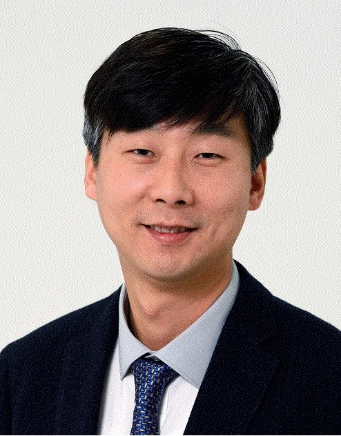 Photo of Insoo  Kim, Ph.D.