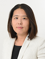 Photo of Min Jung  Kim, Ph.D.