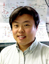 Photo of Youngmok  Lee, Ph.D.