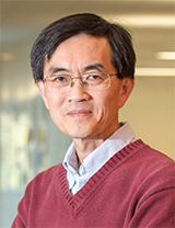 Photo of Se-Jin  Lee, M.D., Ph.D.