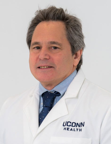 Photo of Bruce S. Chozick, M.D.