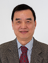 Photo of Riqiang  Yan, Ph.D.
