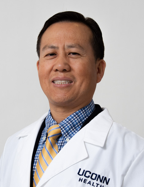 Photo of Yanlin  Wang, M.D., Ph.D., FASN