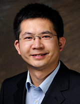 Photo of Changchun  Liu, Ph.D.