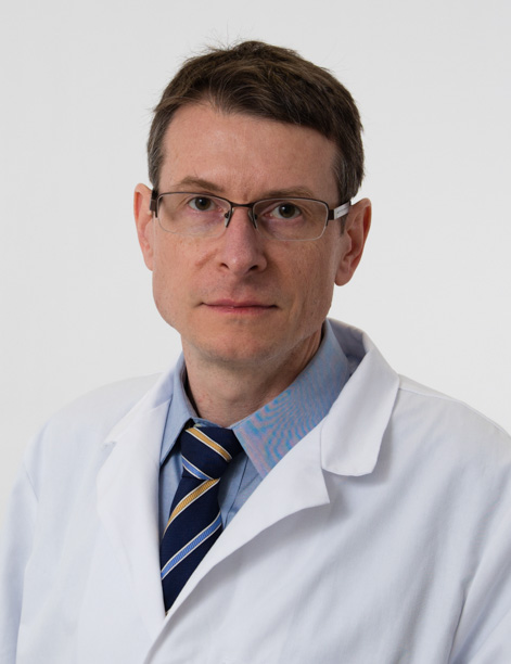 Photo of Mason  Leeman-Markowski, M.D., Ph.D.