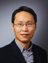 Photo of Byoung-Il  Bae, Ph.D.