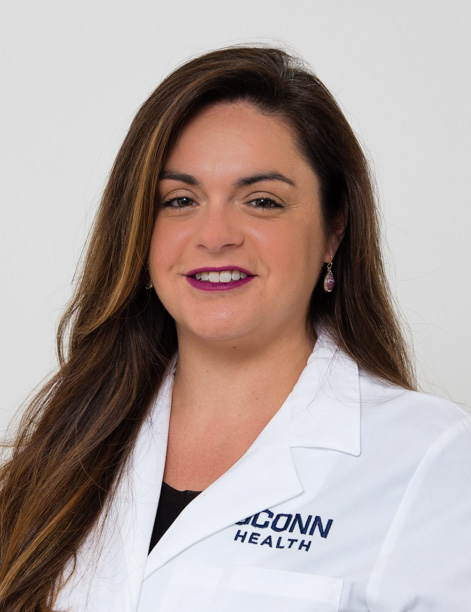 Photo of Jaclyn M. Beirne, M.D.