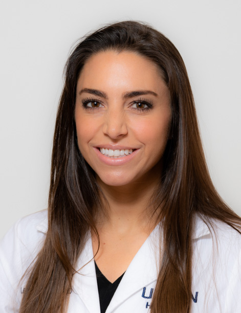 Photo of Alexis L. Newmark, M.D.