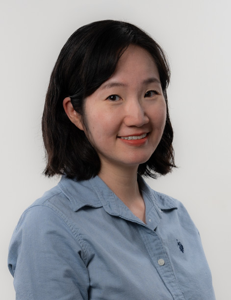 Photo of Youngji  Jo, Ph.D.