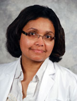 Photo of Lakshmi Sreedharan Nair, M.Phil., Ph.D., FNAI