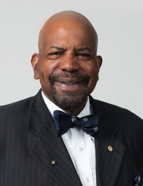 Dr. Cato Laurencin