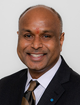Photo of Sangamesh G. Kumbar, Ph.D.