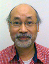 Photo of Siu-Pok  Yee, Ph.D.