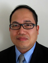 Photo of Kevin  Lo, Ph.D.