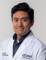 Photo of Adam  Kim, Ph.D.