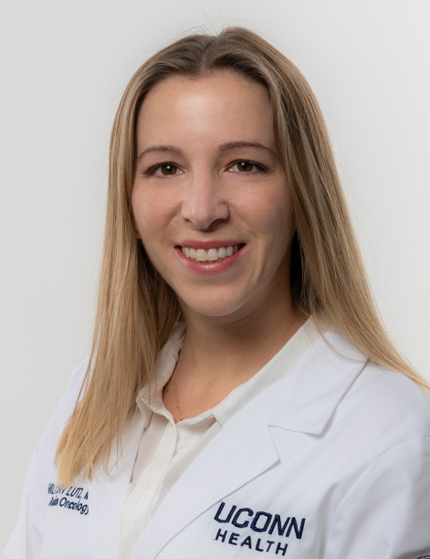 Photo of Emily  Anstadt Lutz, M.D., Ph.D.