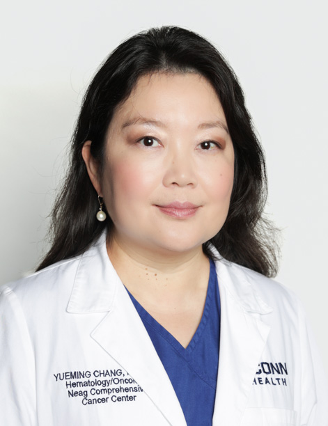 Photo of Yueming  Chang, M.D., Ph.D.