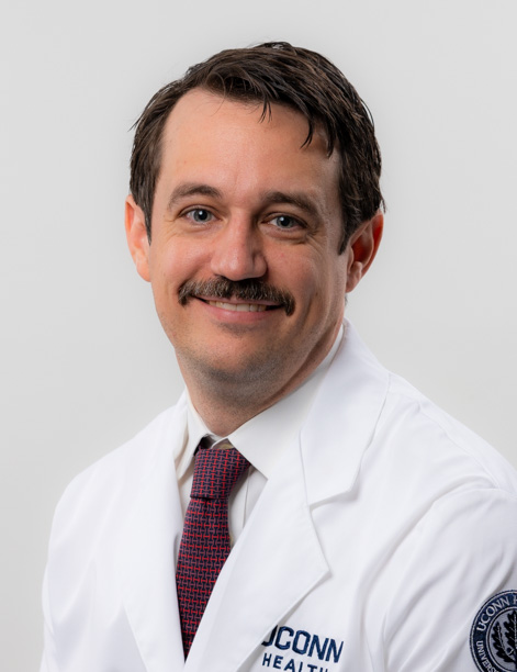 Photo of Christopher  Conner, M.D., Ph.D.