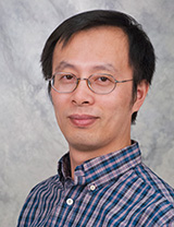 Photo of Bojun  Chen, Ph.D.