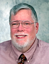 Photo of Daniel  McNally, M.D.