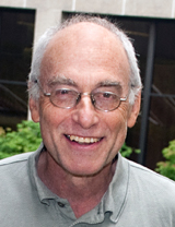 Photo of Henry M. Smilowitz, Ph.D.