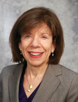Photo of Barbara  Kream, Ph.D.