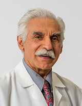 Photo of Faripour A. Forouhar, M.D.