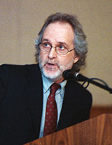 Photo of Howard A. Tennen, Ph.D.