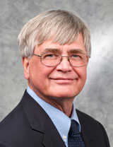 Photo of Victor  Hesselbrock, Ph.D.
