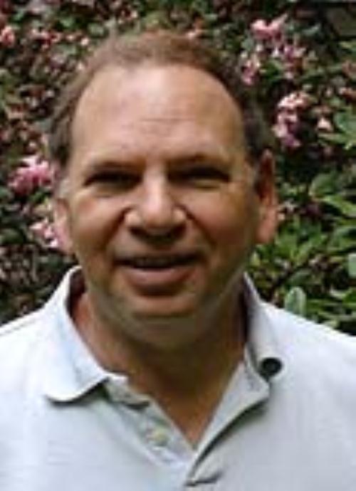 Photo of Paul M. Epstein, Ph.D.