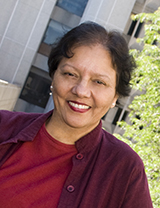 Photo of Amala  Guha, Ph.D., M.P.H., M.A.
