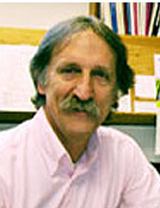 Photo of Joseph A. Burleson, Ph.D.