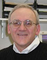 Photo of John J. Peluso, Ph.D.