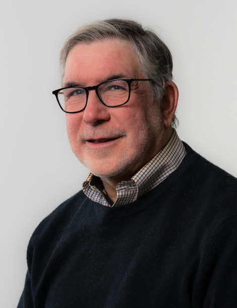 Photo of Mark D. Litt, Ph.D.