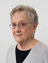 Photo of Carol C. Pilbeam, M.D., Ph.D.