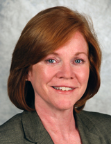 Photo of Anne M. Kenny, M.D.