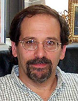 Photo of Joel S. Pachter, Ph.D.