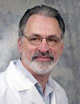 Photo of Lance  Bauer, Ph.D.