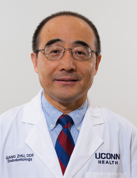 Photo of Qiang  Zhu, D.D.S., Ph.D.