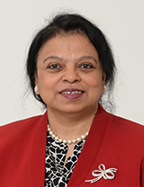 Photo of Nilanjana  Maulik, Ph.D., FAHA