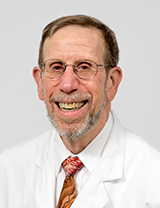 Photo of David M. Waitzman, M.D., Ph.D.