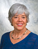 Photo of Mary Casey Jacob, Ph.D., ABPP