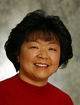 Photo of Sun-Kyeong  Lee, Ph.D.