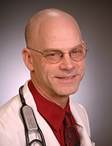 Photo of Hugh M. Blumenfeld, M.D., Ph.D.