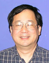 Photo of Mark R. Terasaki, Ph.D.