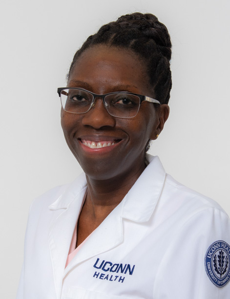 Photo of Lavern A. Wright, M.D.