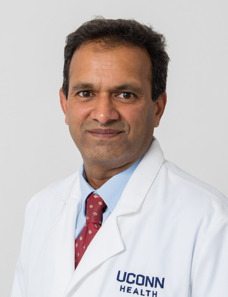 Dr. Jayesh Kamath 