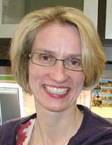 Photo of Ulrike W. Klueh, Ph.D.